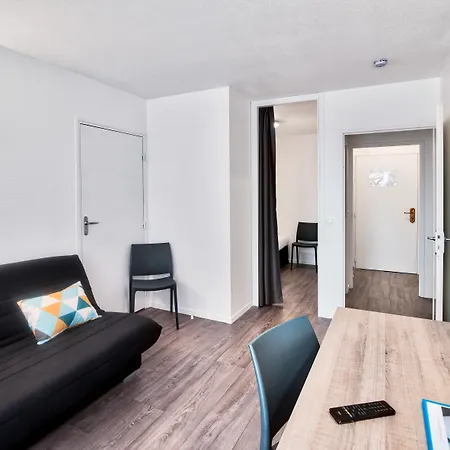 Zenitude Le Domaine De Lardenne Toulouse