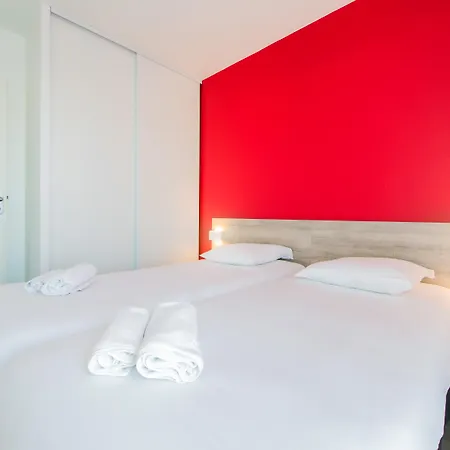 Zenitude Le Domaine De Lardenne Toulouse