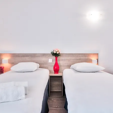 Zenitude Le Domaine De Lardenne Apartment Toulouse