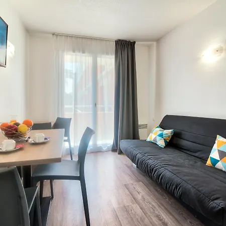 Zenitude Le Domaine De Lardenne Apartment